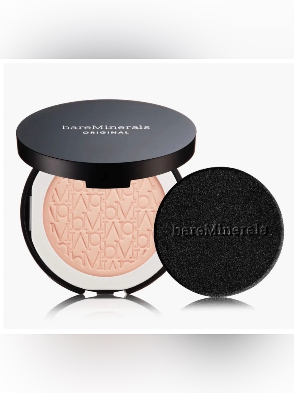 bareMinerals Original Mineral Pressed Powder Foundation SPF 15 - Fair 01 - 0.3oz